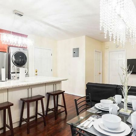 نيو يورك Brooklyn 3 Bedroom 1 Bathroom 8 Minutes To Subway 30 Minutes To Manhattan المظهر الخارجي الصورة