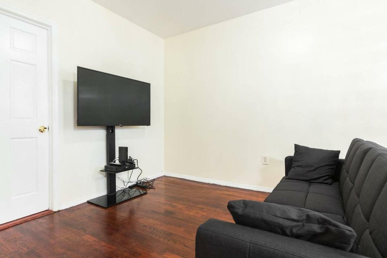 نيو يورك Brooklyn 3 Bedroom 1 Bathroom 8 Minutes To Subway 30 Minutes To Manhattan المظهر الخارجي الصورة