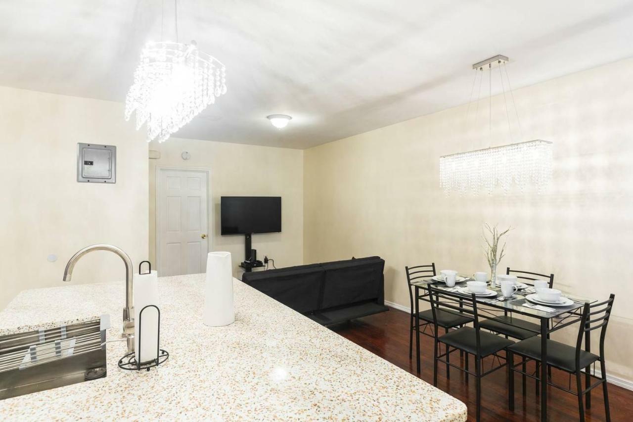 نيو يورك Brooklyn 3 Bedroom 1 Bathroom 8 Minutes To Subway 30 Minutes To Manhattan المظهر الخارجي الصورة