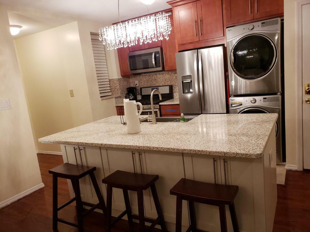 نيو يورك Brooklyn 3 Bedroom 1 Bathroom 8 Minutes To Subway 30 Minutes To Manhattan المظهر الخارجي الصورة